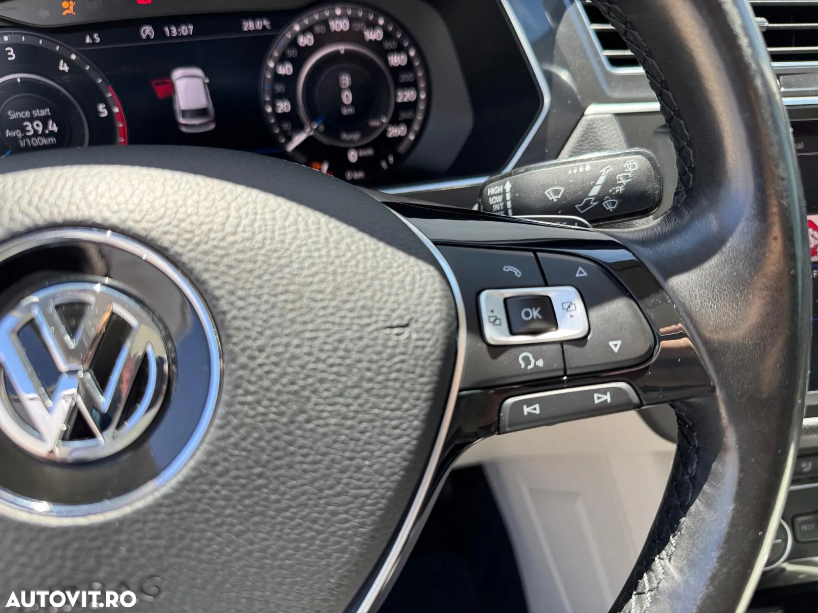 Volkswagen Tiguan 2.0 TDI 4Mot DSG Highline - 15
