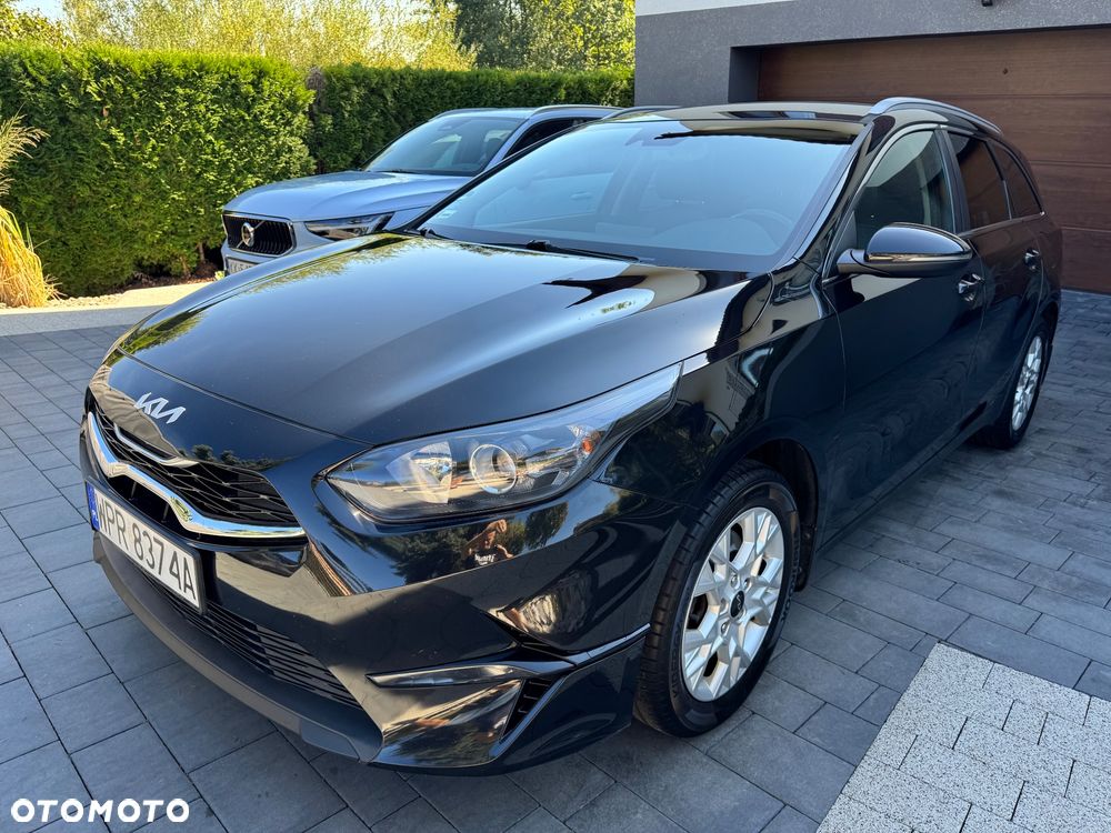 Kia Ceed 1.5 T-GDI L - 1