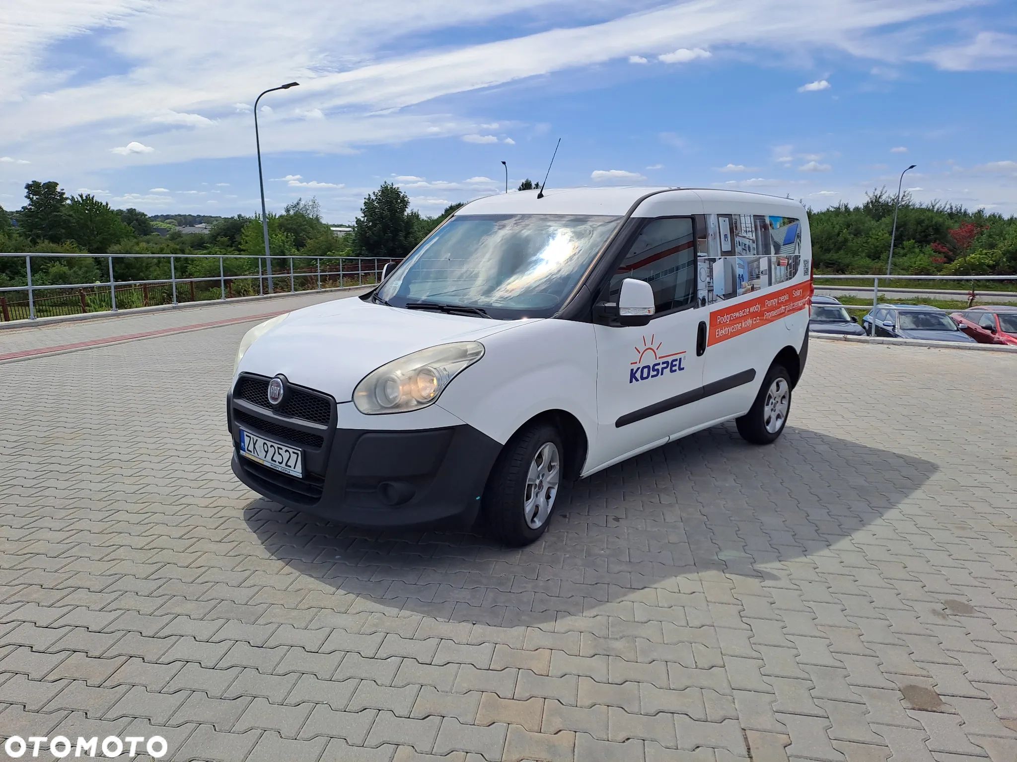Fiat DOBLO - 1