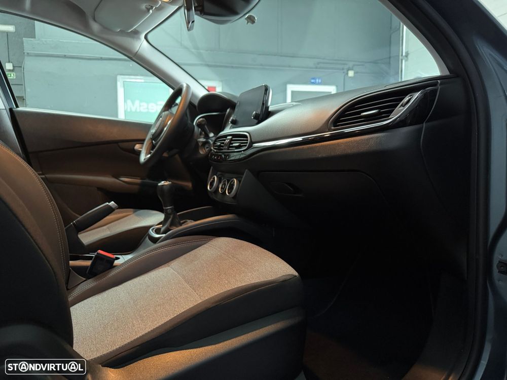 Fiat Tipo Cross 1.3 Multijet - 31