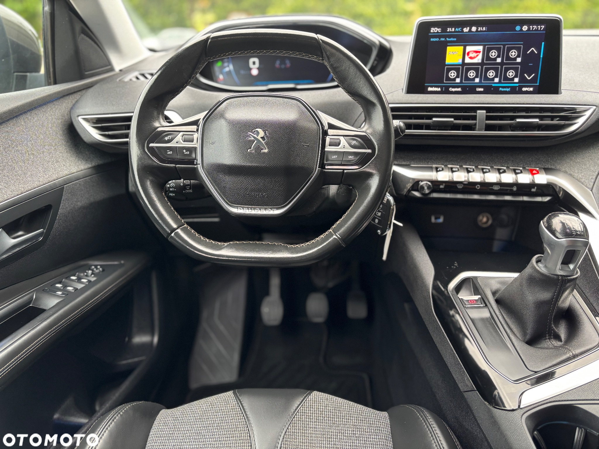Peugeot 3008 HDi FAP 150 Premium - 7