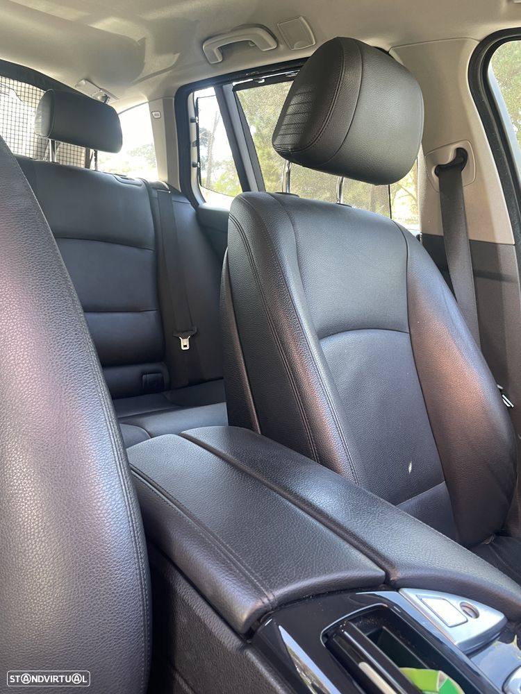 BMW 520 d Auto - 8