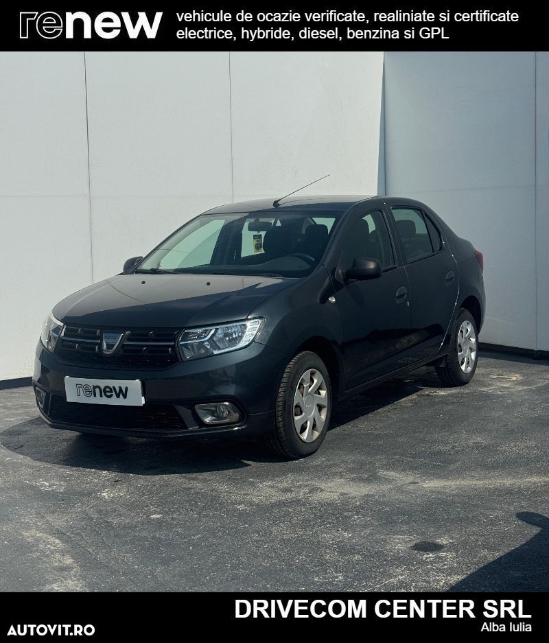 Dacia Logan - 2