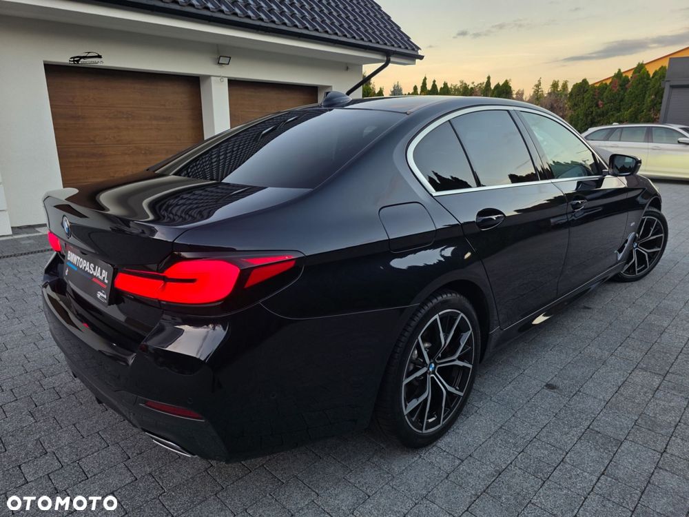 BMW Seria 5 - 14