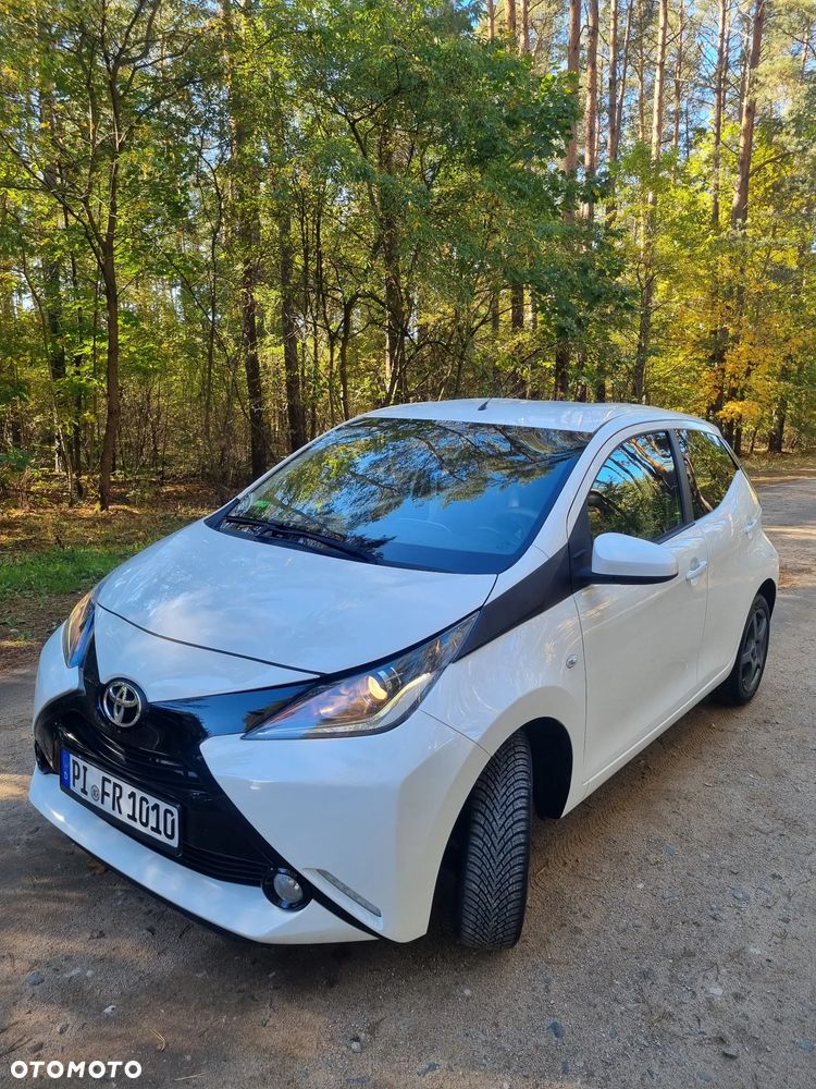 Toyota Aygo - 28