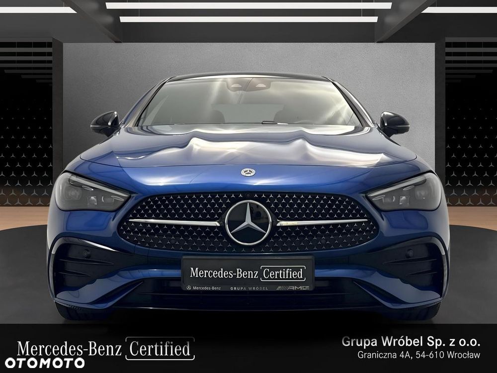 Mercedes-Benz CLE 300 4Matic 9G-TRONIC Edition AMG Line - 9