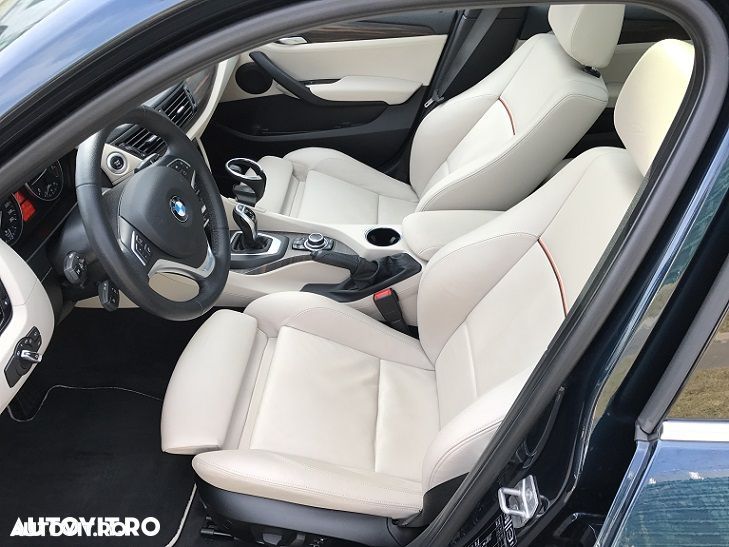 BMW X1 xDrive25d Aut. xLine - 6