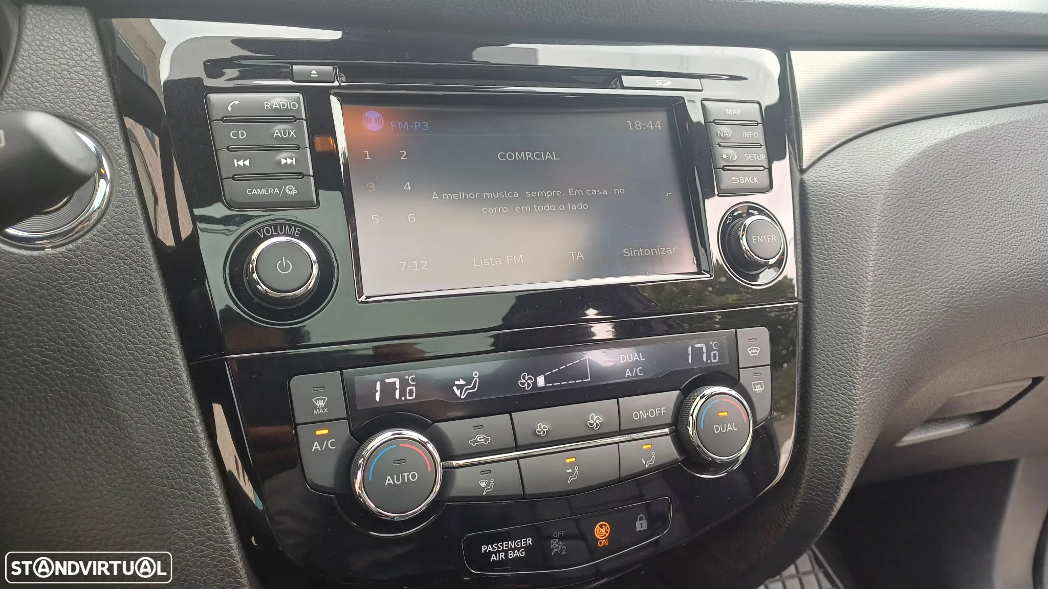 Nissan Qashqai 1.6 dCi Tekna Premium - 18