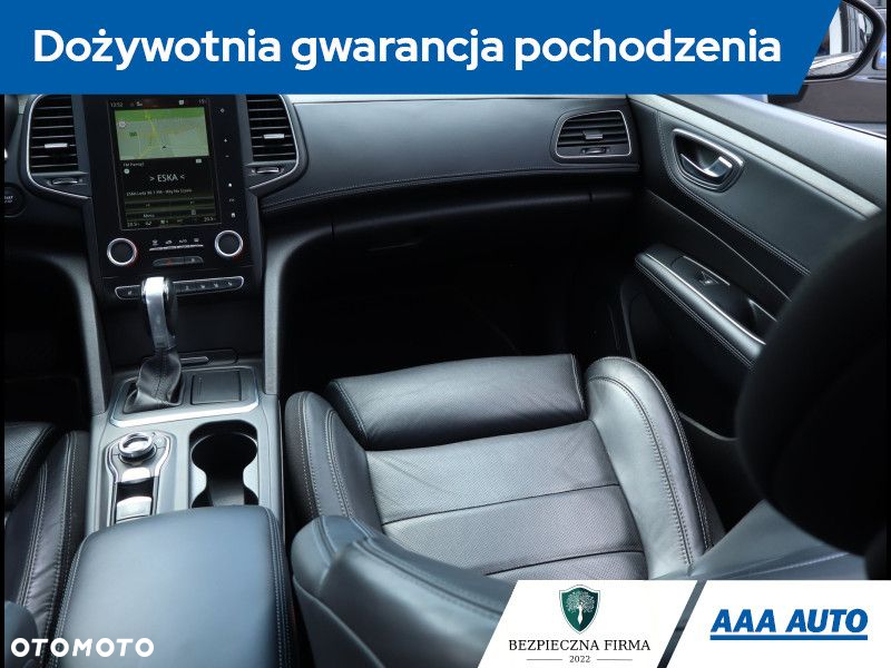 Renault Talisman - 9