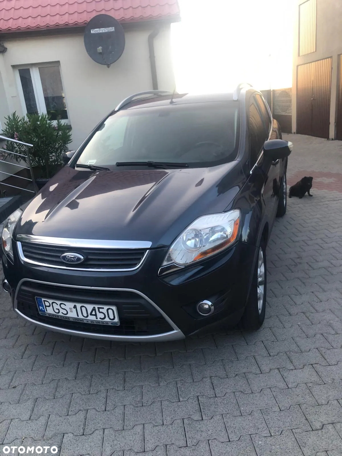 Ford Kuga 2.0 TDCi Trend - 3