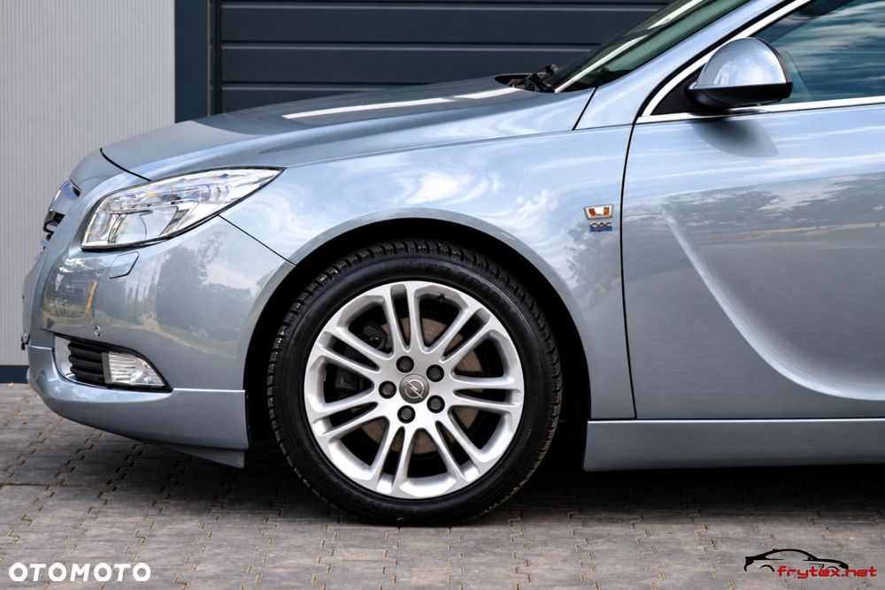 Opel Insignia - 7