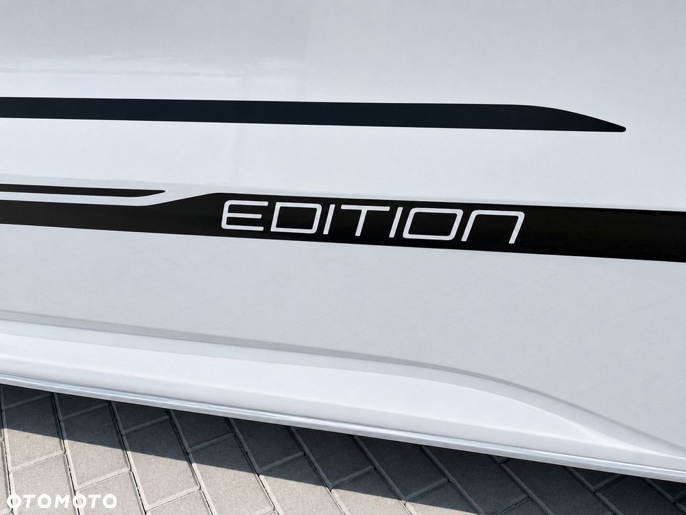 Volkswagen Transporter Furgon Plus Edition silnik: 2,0 l TDI 170 KM / skrzynia biegów: 8-biegowa automatyczna rozstaw osi: 3500 mm - 8