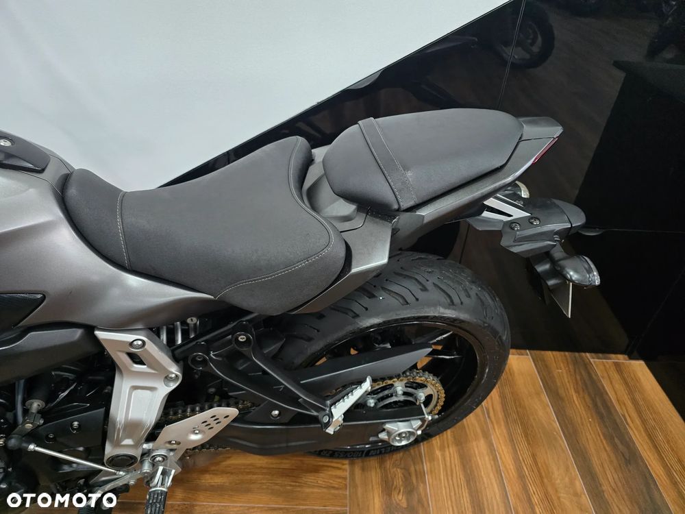 Yamaha MT - 15