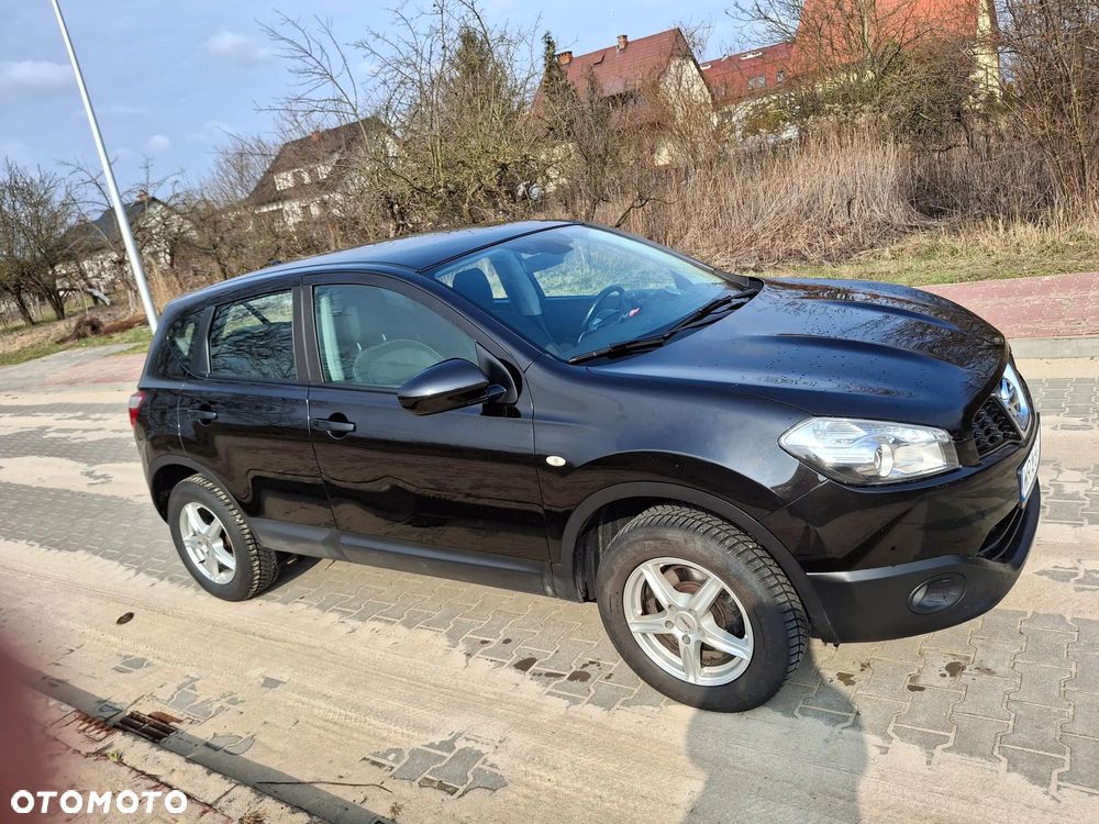 Nissan Qashqai - 3