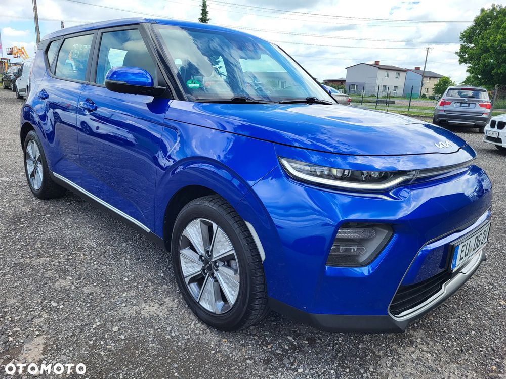 Kia Soul Spirit - 1