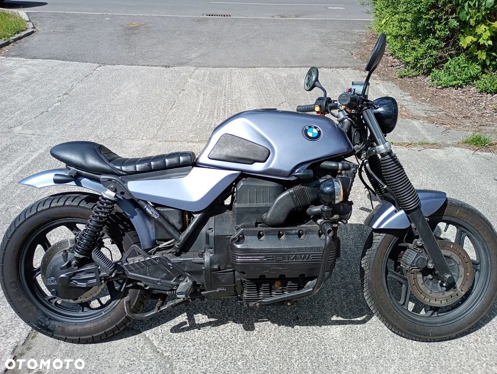 BMW K - 1
