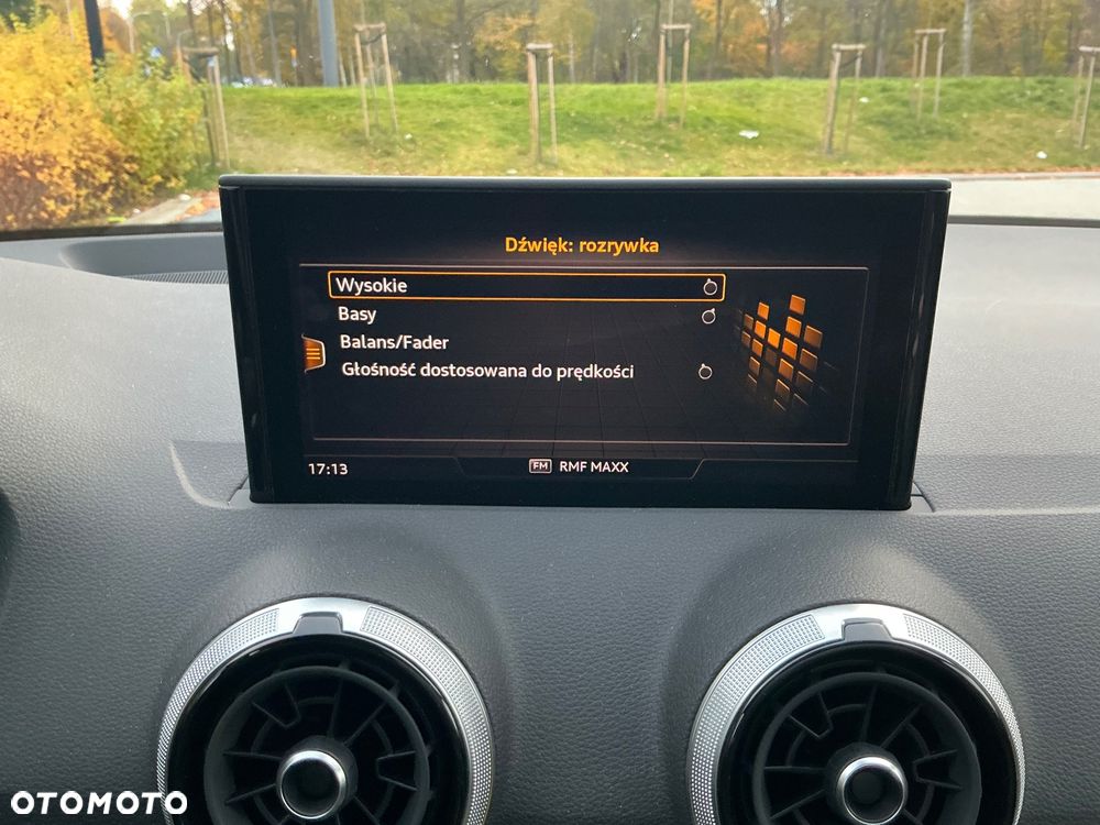 Audi Q2 35 TFSI S tronic - 36