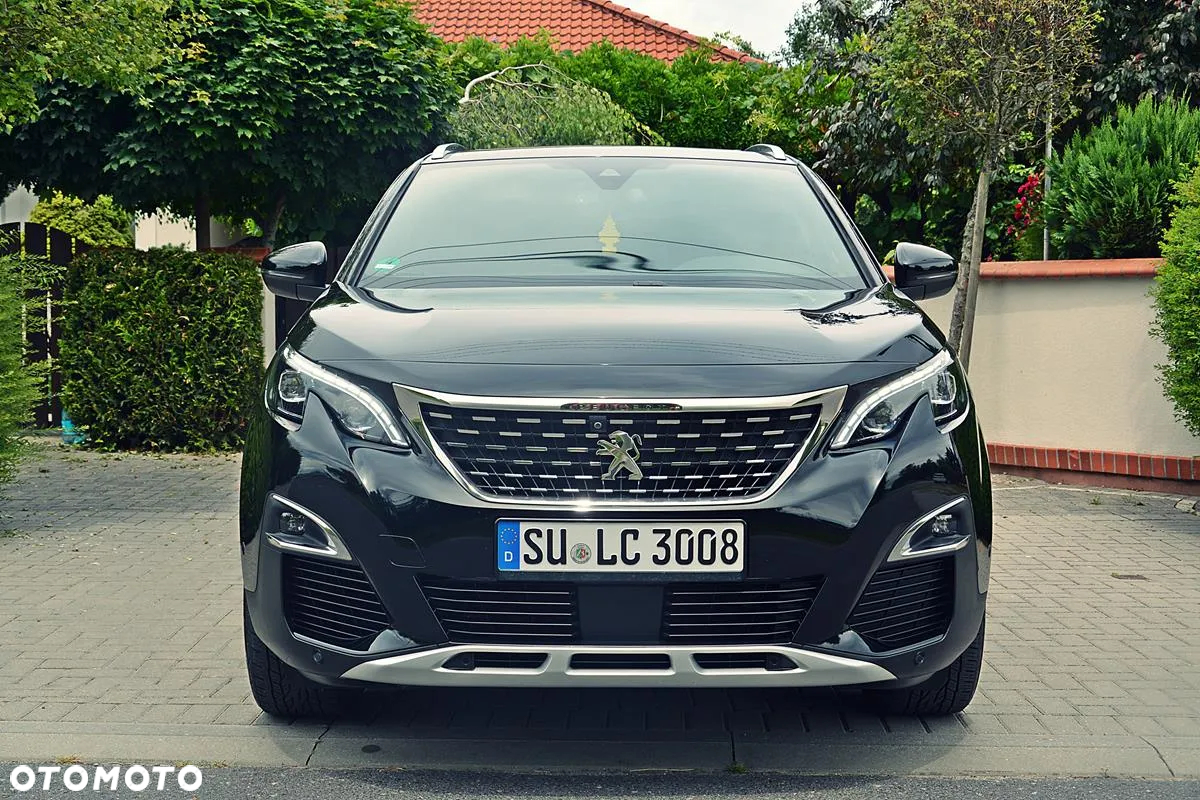 Peugeot 3008 - 17
