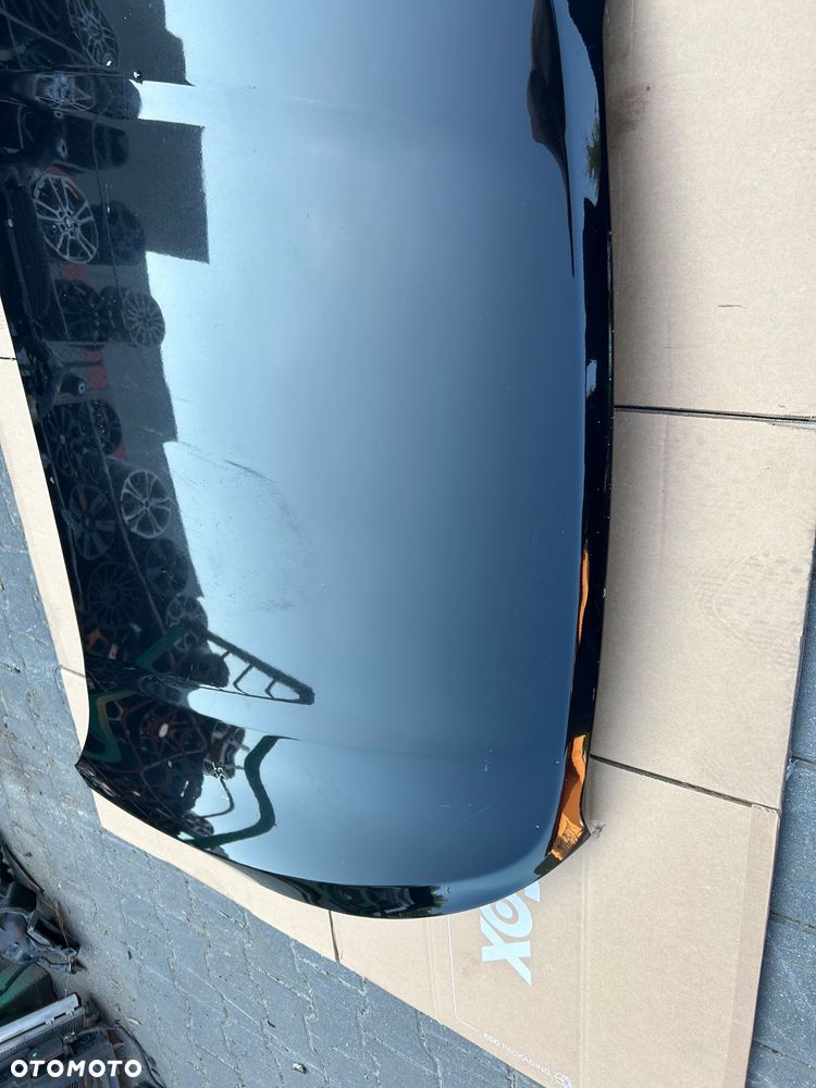 Hyundai ix35 lift zderzak przód przedni maska grill atrapa - 26