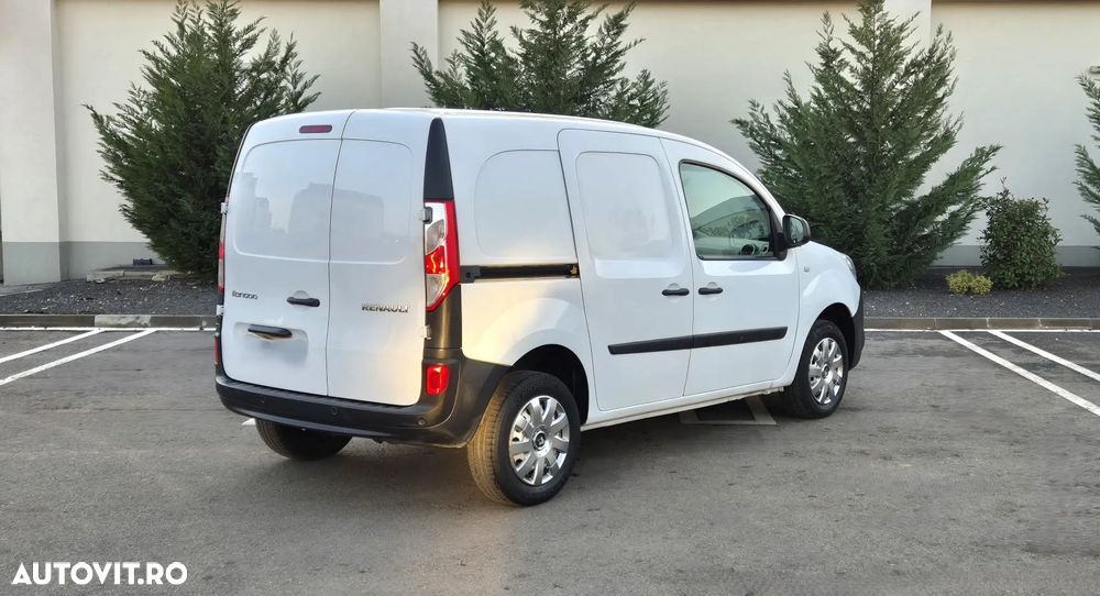 Renault Kangoo - 7