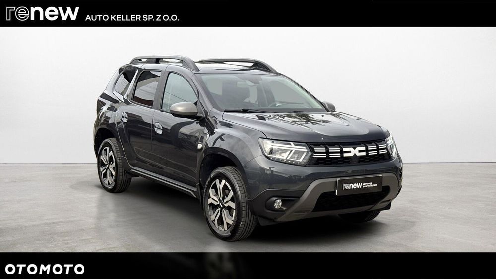 Dacia Duster - 9