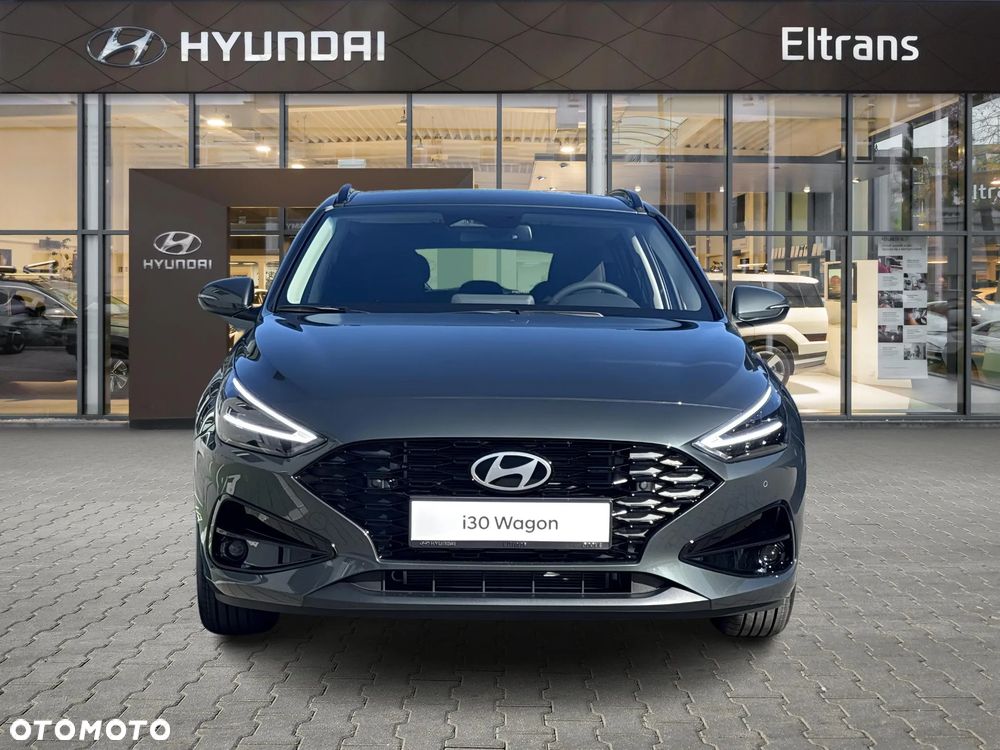 Hyundai i30 1.6 T-GDI Smart DCT - 9