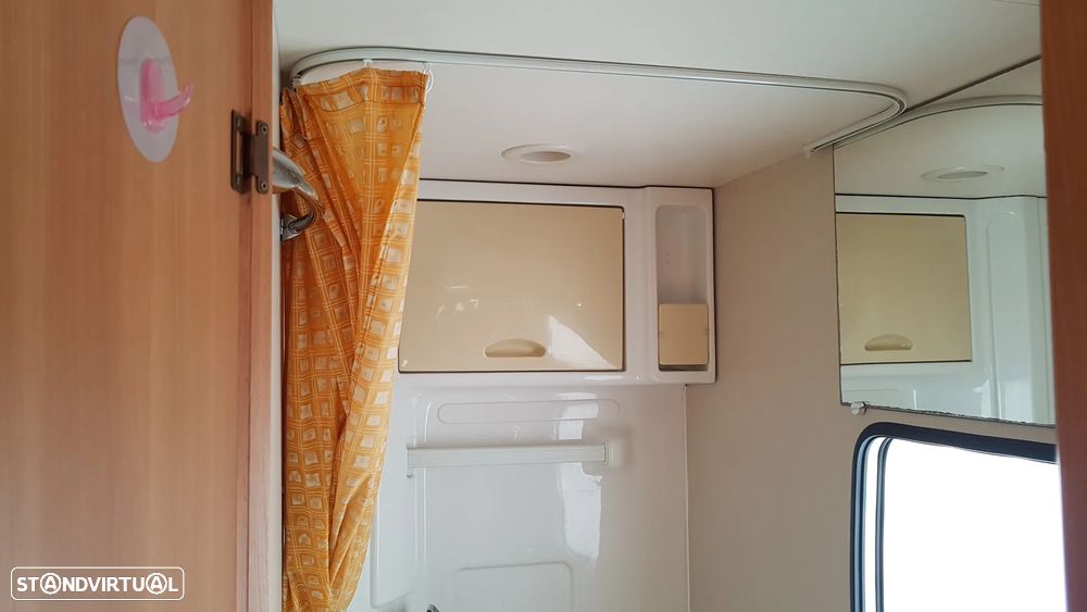 Chausson Flash 08 - 17