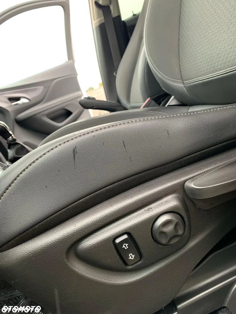 Opel Mokka X 1.6 D (CDTI ecoFLEX) Start/Stop Color Innovation - 17