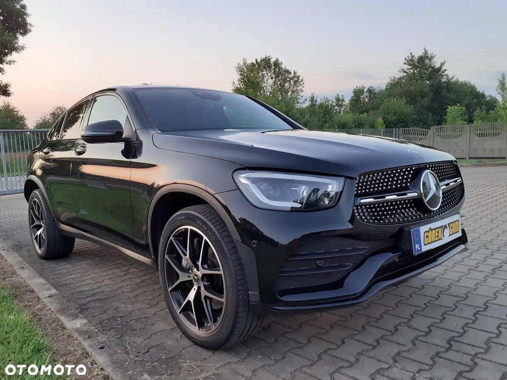 Mercedes-Benz GLC 300 de 4-Matic - 13