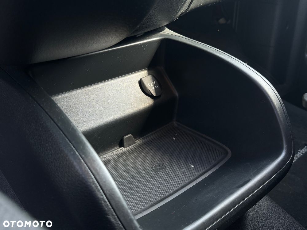 Mercedes-Benz Vito (BlueTEC) Tourer Kompakt PRO - 36