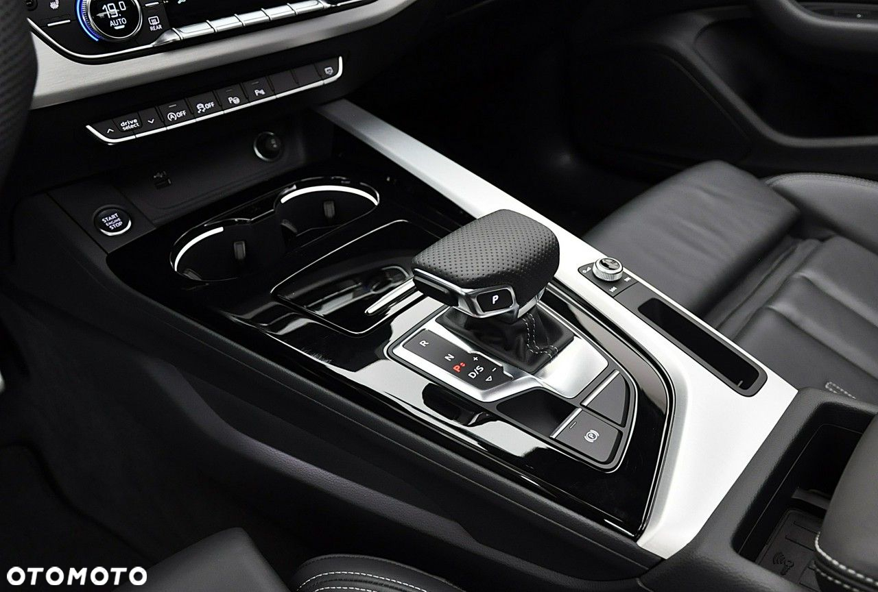 Audi A4 - 27