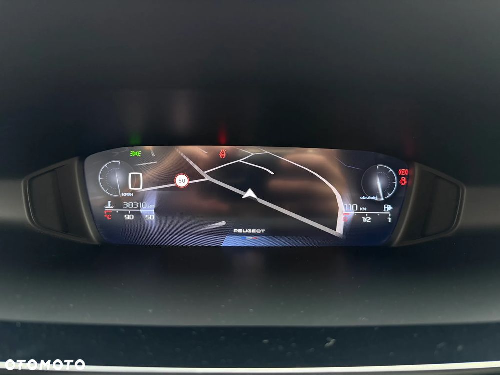 Peugeot 308 PureTech 110 Stop & Start Active Pack - 17