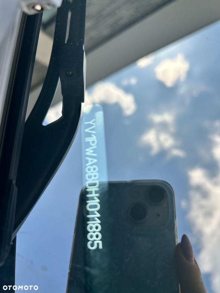 Volvo V90 D4 Geartronic Inscription - 20