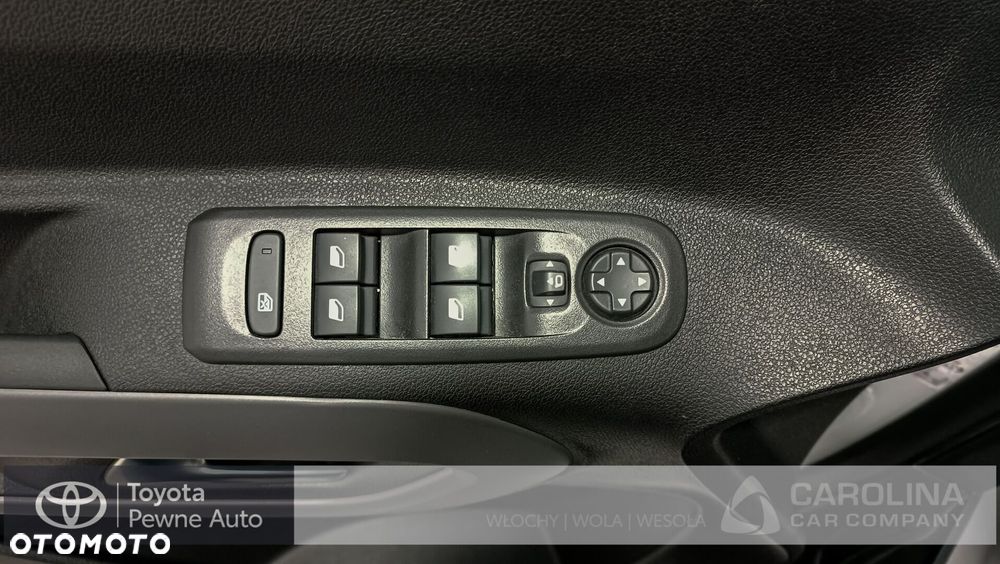 Toyota Proace City Verso Long 1.5 D-4D Family - 16