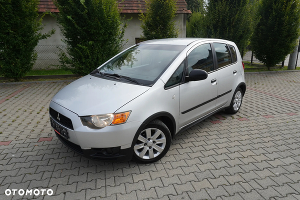 Mitsubishi Colt 1.3 Inform EU5