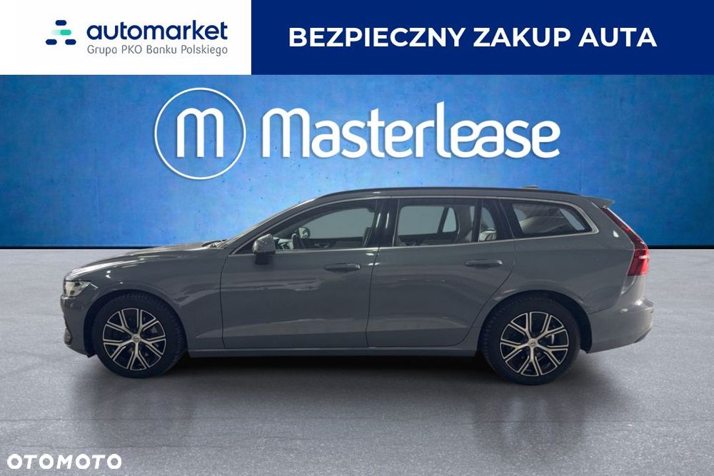 Volvo V60 B4 D Core - 8