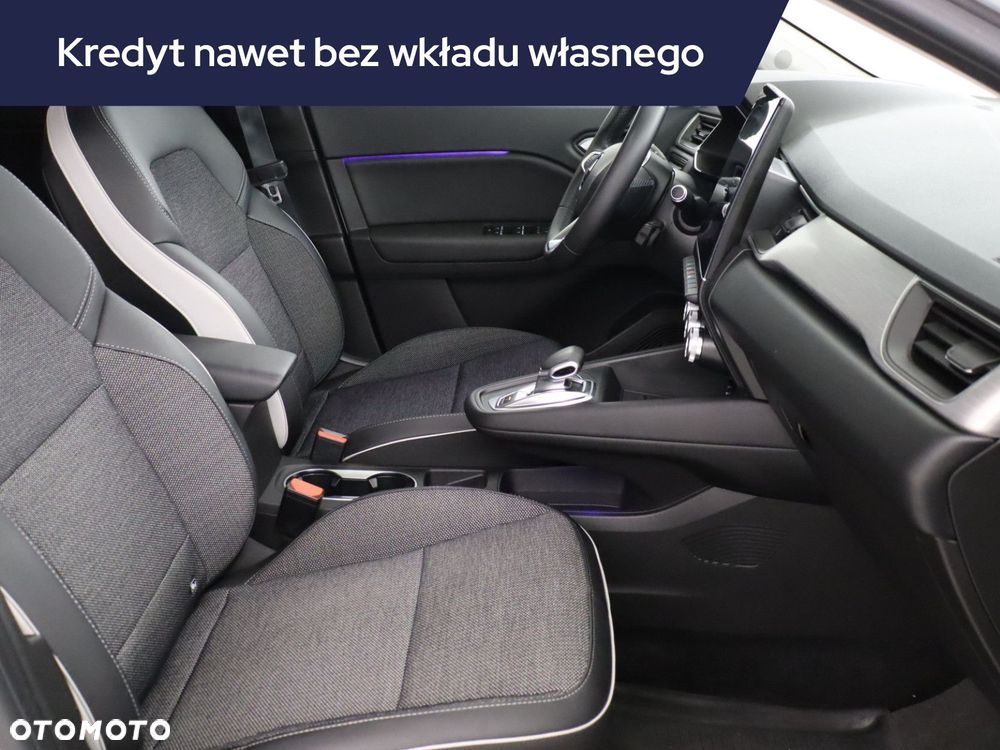 Renault Captur - 10