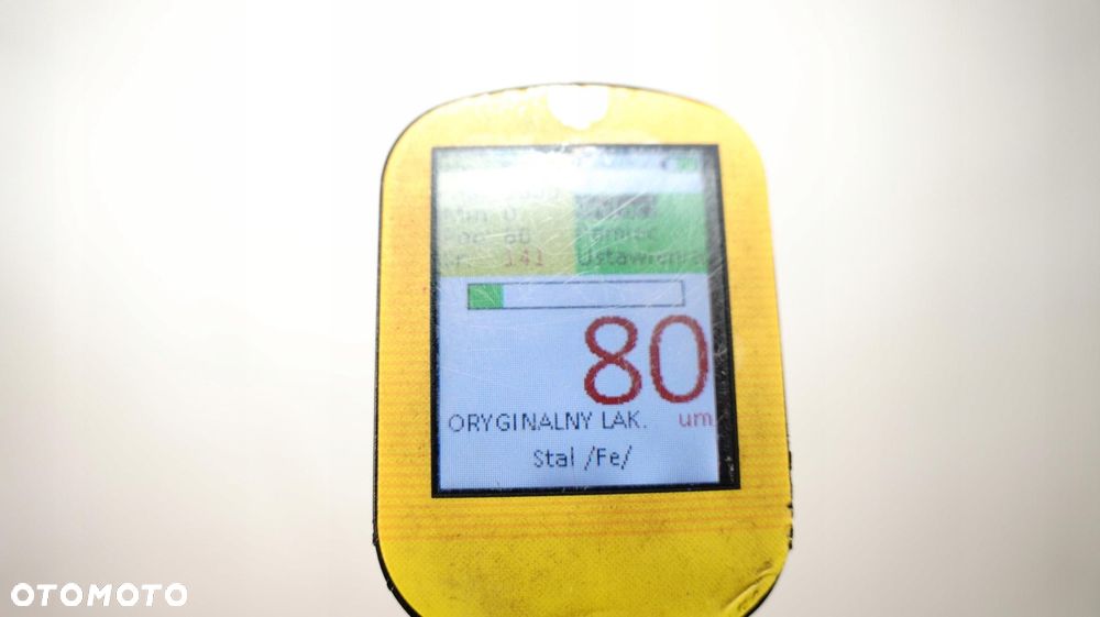 DRZWI LEWY TYŁ HYUNDAI IX35 09-13R 9S - 11