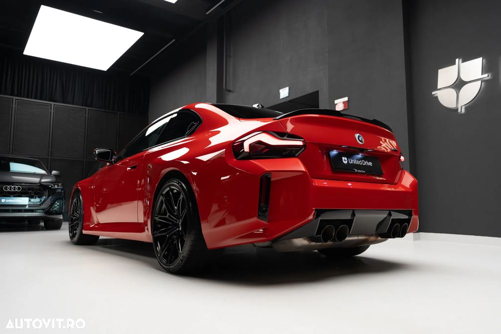 BMW M2 Standard - 35