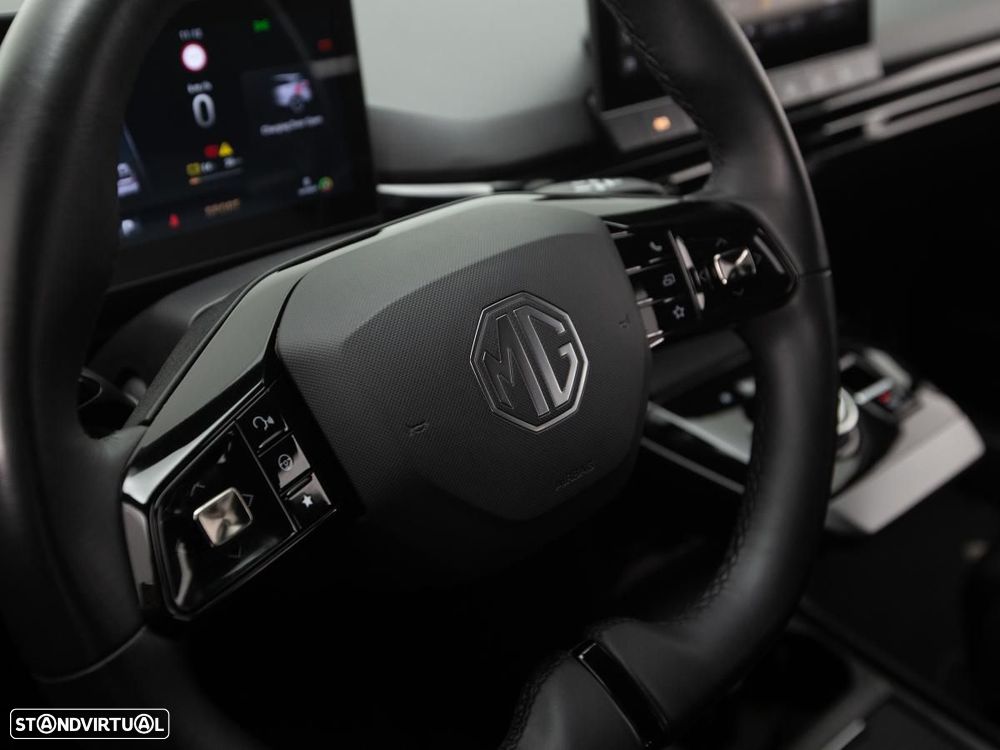 MG MG4 64 kWh Comfort - 16