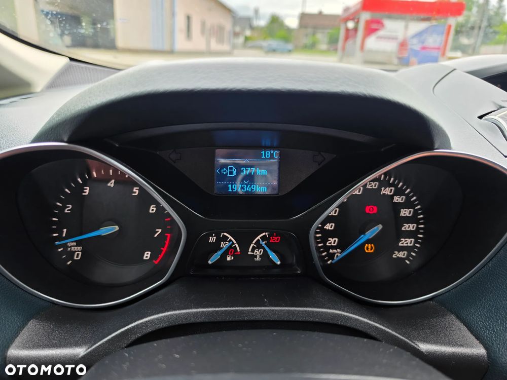 Ford C-MAX 1.0 EcoBoost Edition ASS - 22