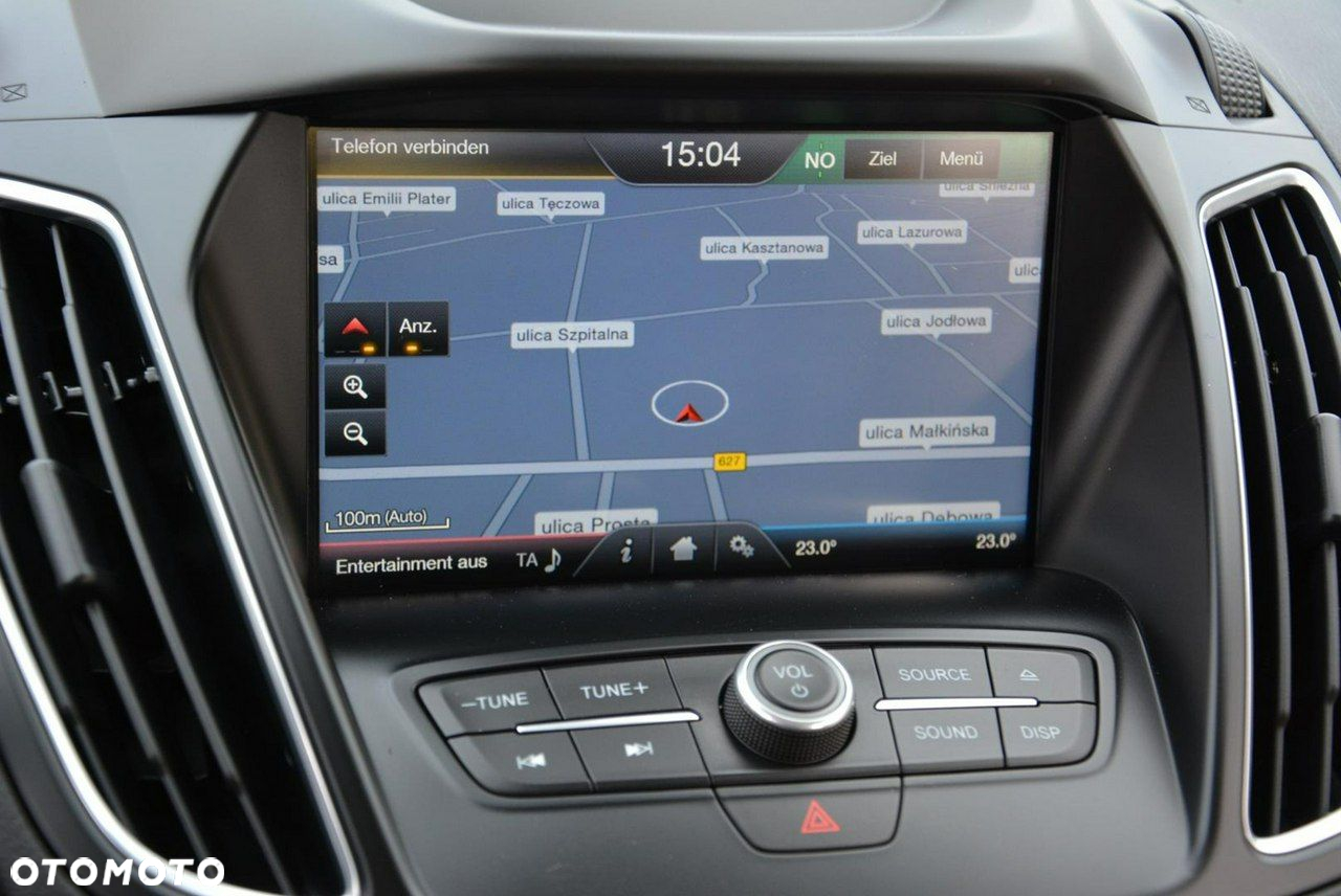 Ford C-MAX - 24
