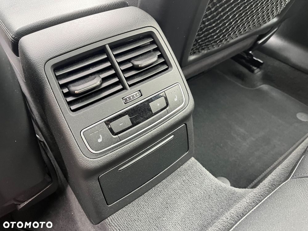 Audi A5 Sportback 3.0 TDI quattro tiptronic - 21