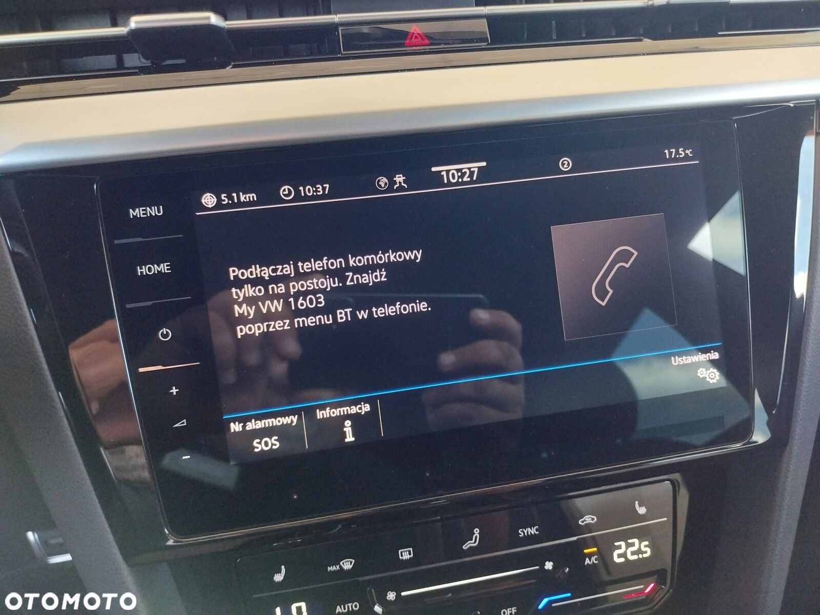 Volkswagen Arteon - 28