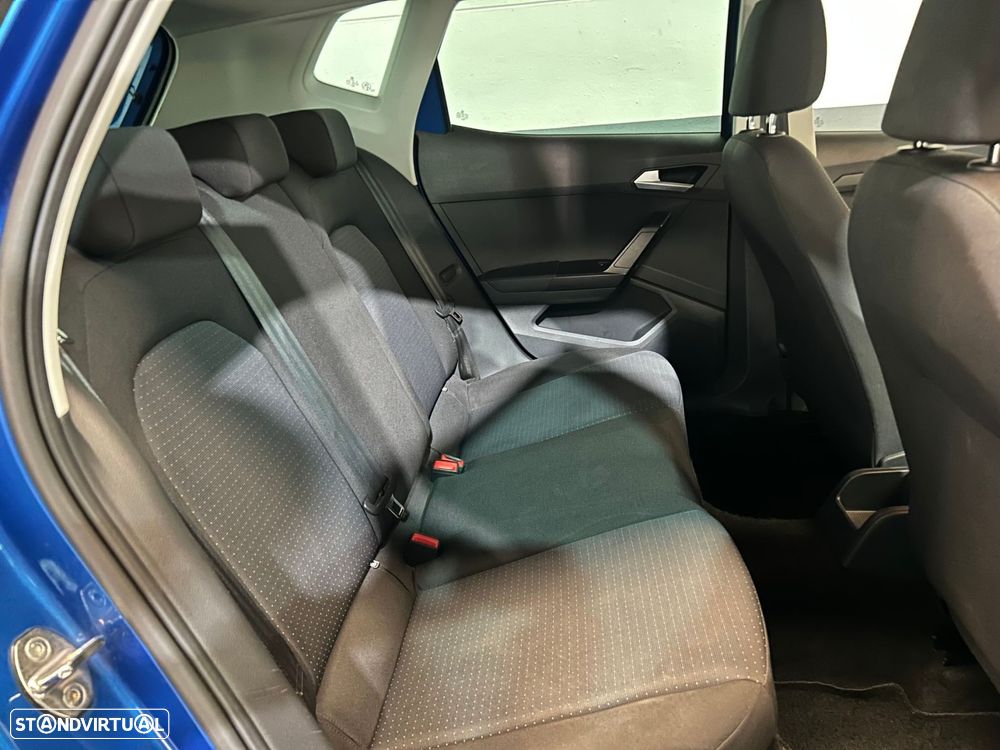 SEAT Arona 1.0 TSI Xperience - 16