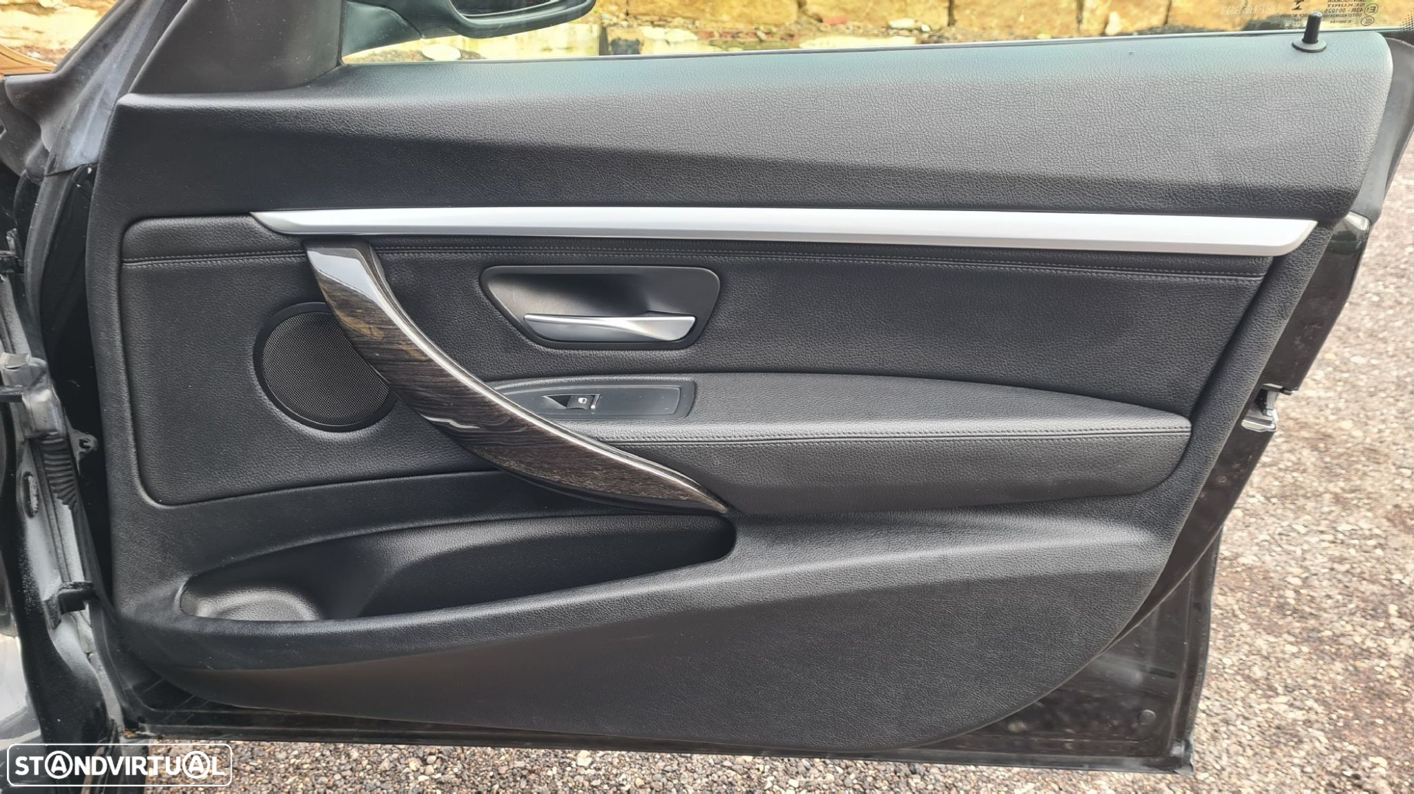BMW 318 Gran Turismo d Line Luxury Auto - 35