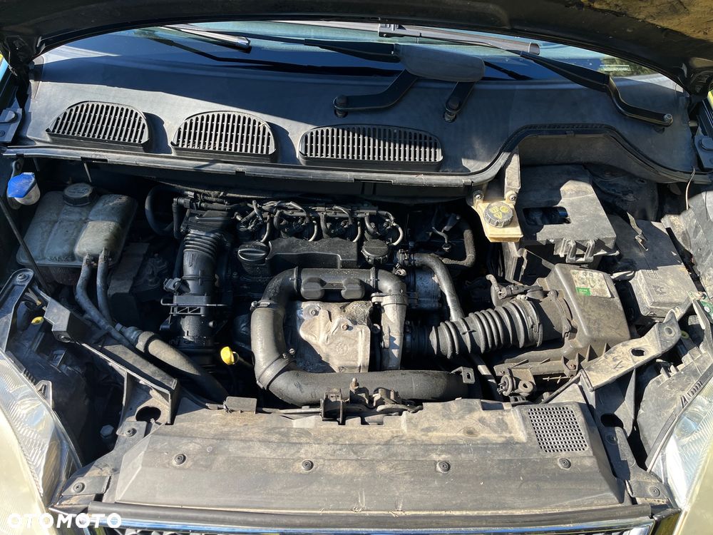 Ford Focus C-Max 1.6 TDCi Trend - 36