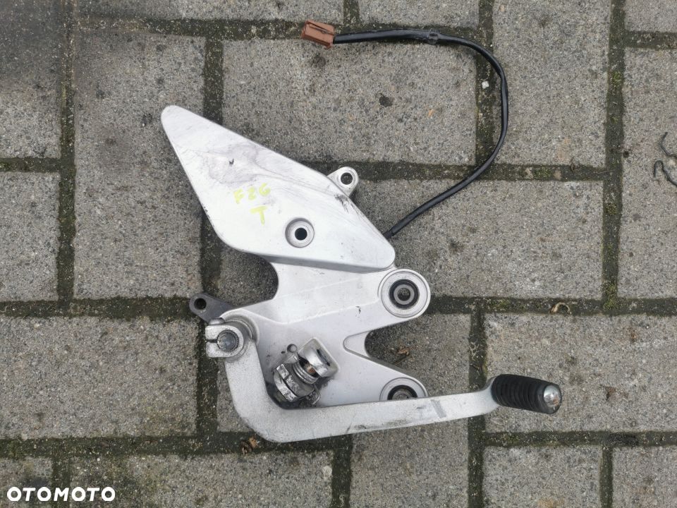 Set kierowcy P  FZ6 600cm FAZER - 1