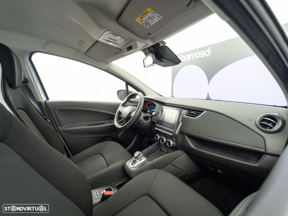Renault Zoe (c/ Bateria) E-Tech EV50 Equilibre - 38