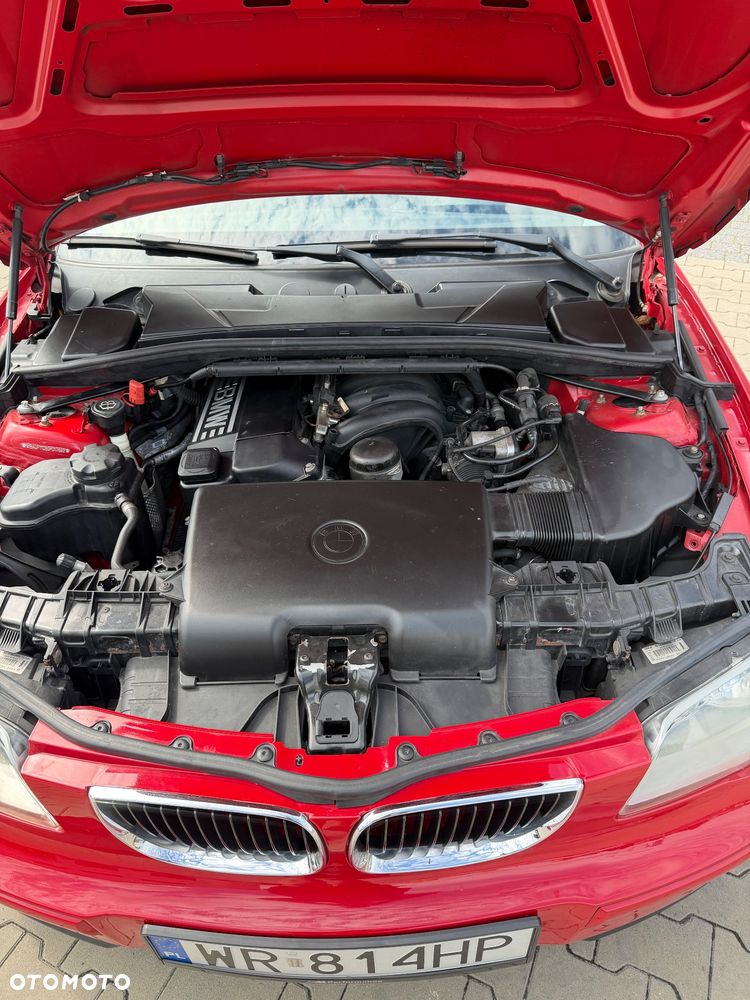BMW Seria 1 - 13